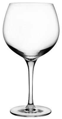 Бокал для коктейля 680 мл. d=120 мм. h=210 мм. Нюд Премьер /1/6/240/ АКЦИЯ