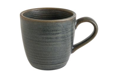 Кружка 320 мл. d=90 мм. h=90 мм. Хорнфэлс Bonna /1/12/