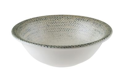 Салатник d=160 мм. 400 мл. h=53 мм. Свэй (тарелка подст.69629), форма Гурмэ Bonna /1/12/1128/