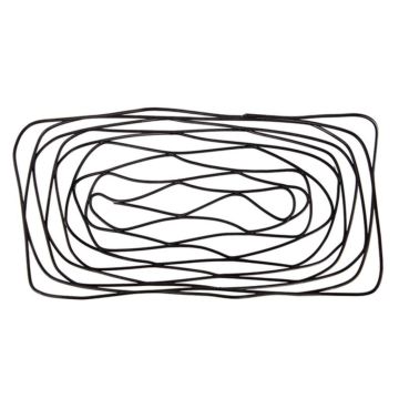 Фруктовница 25,5*12,5*6 см нерж. Garcia de Pou