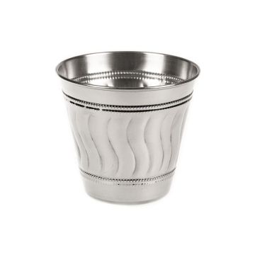 Емкость для подачи закусок/снэков 850 мл d 12,6 см h11,8 см нерж. P.L. Proff Cuisine