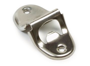 Открывалка стационарная 10 см, нержавеющая сталь