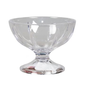 Креманка 230 мл поликарбонат d 10,3 см h7,7 см P.L. [1]