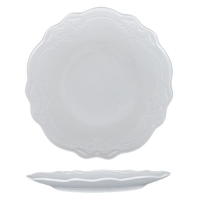 Тарелка безбортовая 17,8 см