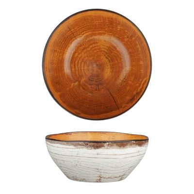 Салатник  700 мл d 15,5 см h6,4 см Wood Fusion P.L. Proff Cuisine [4]