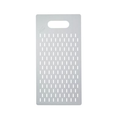 Форма для римской пиццы (противень) 25*50 см. перфорир. алюмин. Gimetal /1/