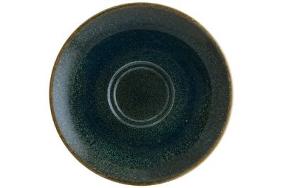 Блюдце d=160 мм. Оремар (чашка 70250), форма Гурмэ Bonna /1/6/1848