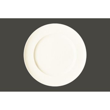 Тарелка круглая плоская RAK Porcelain Classic Gourmet 33 см