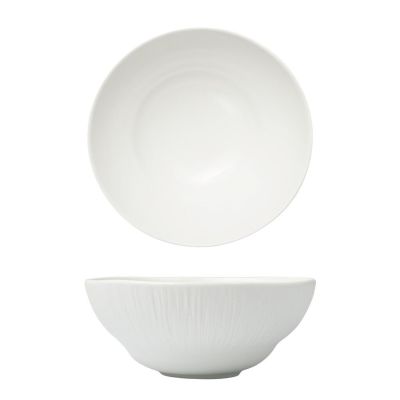 Салатник  550 мл d 15 см h6 см Matt White Moon P.L. Proff Cuisine [6]