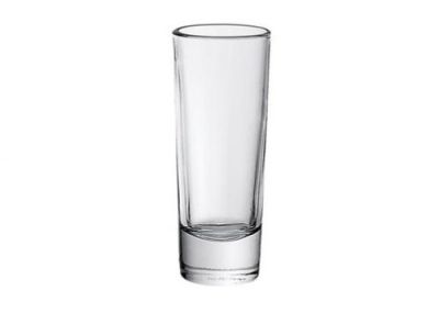 Стопка  70 мл. d=40 мм. h=100 мм. Нью Йорк /12/3264/