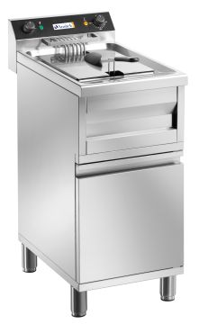 Фритюрница Amitek FC12M