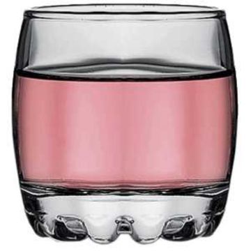 Стопка 60 мл "Сильвана" d 5,5 см h6 см Pasabahce [6]