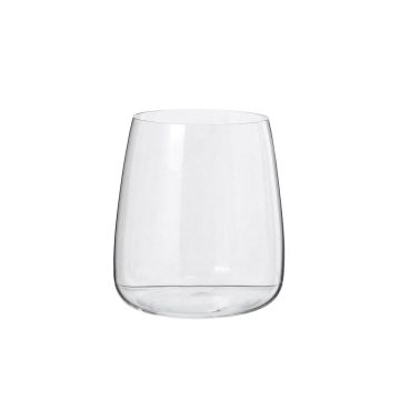 Стакан Олд Фэшн 450 мл хр. стекло "Francois-Rene" d 8,8 см h10 см P.L. - BarWare [6]