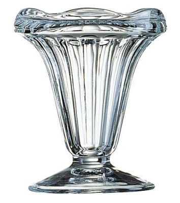 Креманка 225 мл. d=102 мм. h=127 мм. Сандай /1/6/24/