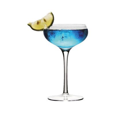 Рюмка коктейльная 200 мл "Bellini" d 8,1/9 см h15,5 см Cocktail Week P.L. [6]