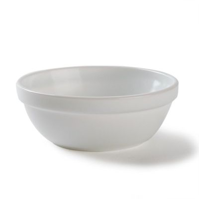 Салатник d=120 мм. 300 мл. h=45 мм. штабелир. Ресторан /6/36/2520/