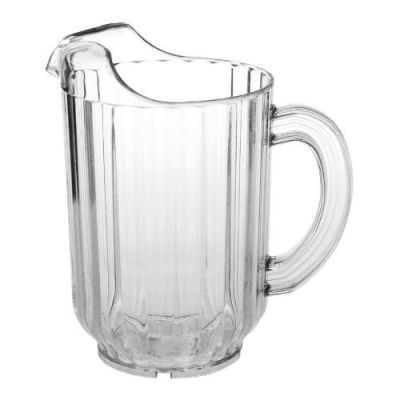 Кувшин 1 л Polly, поликарбонат