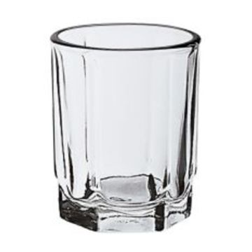 Стопка 50 мл "Стиль" d 5 см h5,5 см ОСЗ [96]