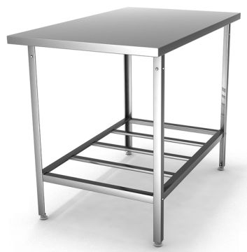 Стол рабочий островной СПО 18/6 э