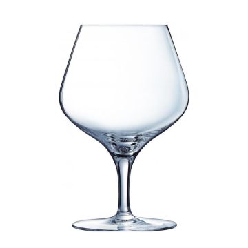 Бокал для коньяка и бренди 450 мл хр. стекло "Сублим" Chef&Sommelier [6]