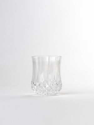 Стопка  45 мл. d=45 мм. h=55 мм. хр. стекло Лонгшамп /6/12/3528/ N