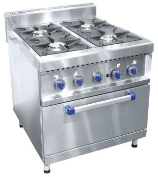 ПЛИТА газовая ПГК-49ЖШ (21000801314)