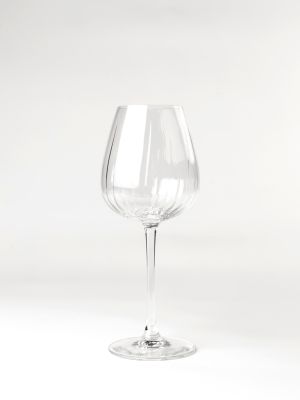 Бокал для вина 470 мл. d=60 мм. h=230 мм. хр.стекло Свирли /4/8/320/