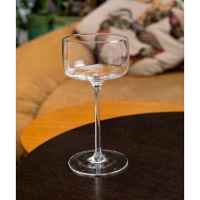 Рюмка коктейльная 175 мл "Astrantia" d 7,1 см h15,5 см Cocktail Week P.L. [6]