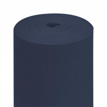 Скатерть в рулоне "Тет-а-тет" 0,4*24 м, 20 отрывов, синий, Garcia de PouИспания