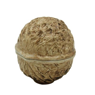 Салатник 160 мл 9,8*9,3 см h11/5,2 см Walnut Pearl Frutti di Mare P.L. [1]