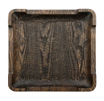 Доска для подачи "Рибай" 300х300х50 мм