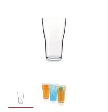 Стакан 397 мл, поликарбонат