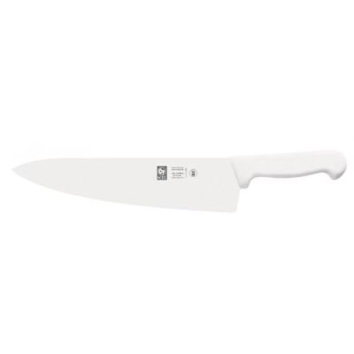 Нож поварской 260/400 мм. Шеф белый PRACTICA Icel /1/6/