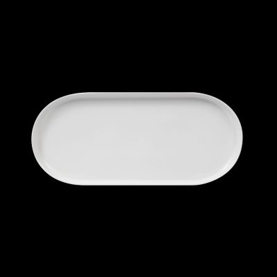 БЛЮДО овальное 14" 355х165х25мм ''Lambert Laura''