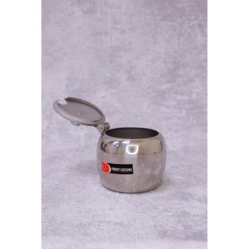 Сахарница 250 мл нерж. P.L. Proff Cuisine