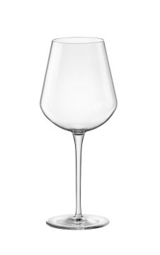 Бокал для вина Uno 550 мл, бессвинцовый хрусталь