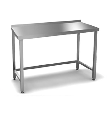 Стол универсальный Luxstahl СПУ-16/5 обвязка трехсторонняя