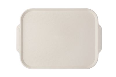 Поднос 45*34,5 см. белый мрамор поверхность классик MGprof /1/10/ АКЦИЯ