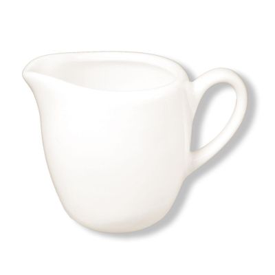 Молочник 50 мл "Кажуб" белый фарфор P.L. Proff Cuisine [20]