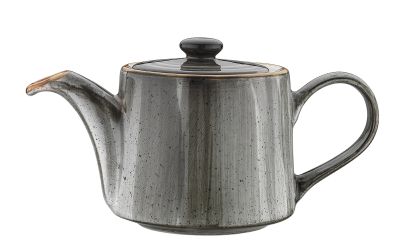 Чайник  400 мл. заварочный Спейс, форма Банкет Bonna /1/6/186/