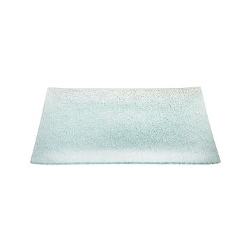 БЛЮДО прямоугольное 15,8"х11,8" 400х300мм "Corone Aqua"