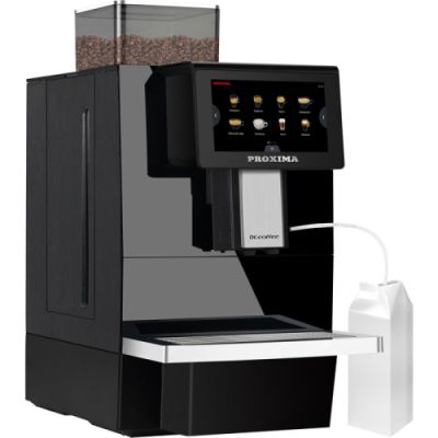 КОФЕМАШИНА - суперавтомат Dr.coffee PROXIMA F11 PRO Plus
