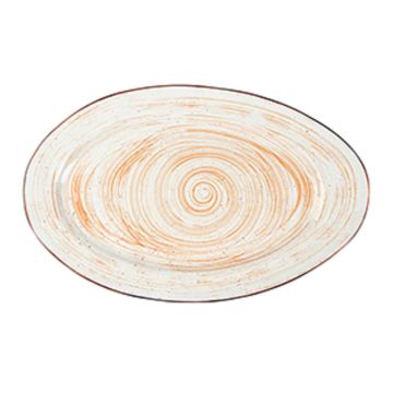 Блюдо овальное 40*25 см Desert Fusion P.L. Proff Cuisine [1]