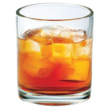 Стакан Олд Фэшн 390 мл "Scotland" BarWare d 8,7 см h10 см P.L. Proff Cuisine [12]