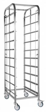 Тележка-шпилька для противней ТШГ-10-01 (21000009845)