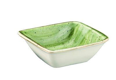 Соусник  80 мл. 80*85 мм. h=28 мм. Терапи, форма Мув Bonna /1/24/4608/ АКЦИЯ