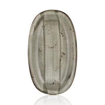 Блюдо овальное 24*14,5 см Supreme By Bone Innovation [6]