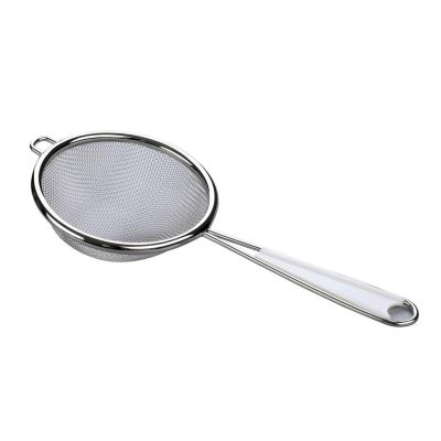 Сито барное d 11,7 см l 23,5 см нерж. с пласт. ручкой P.L. Proff Cuisine