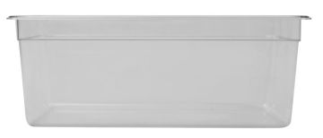 Гастроёмкость 1/1-200, поликарбонат