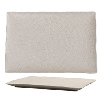 Блюдо прямоугольное 28,5*19,5 см Elephant Ivory P.L. Proff Cuisine [4]